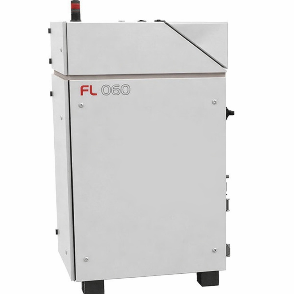 High-Power Fiber Laser