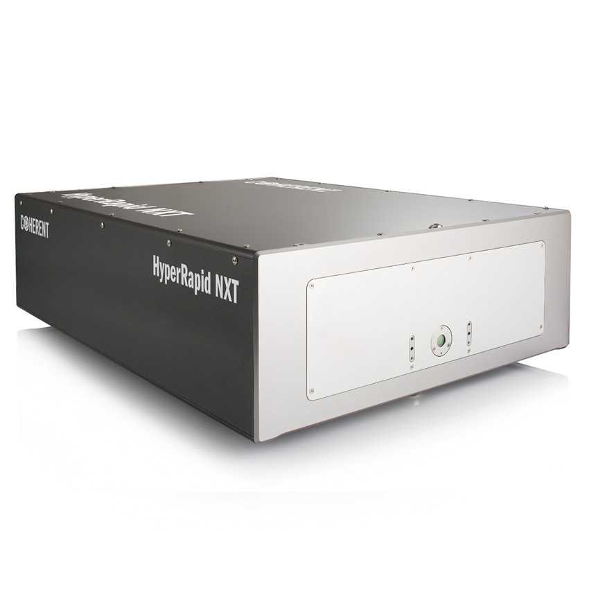 HyperRapid NXT Picosecond laser