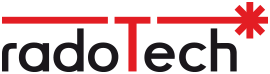 RADOTECH logo