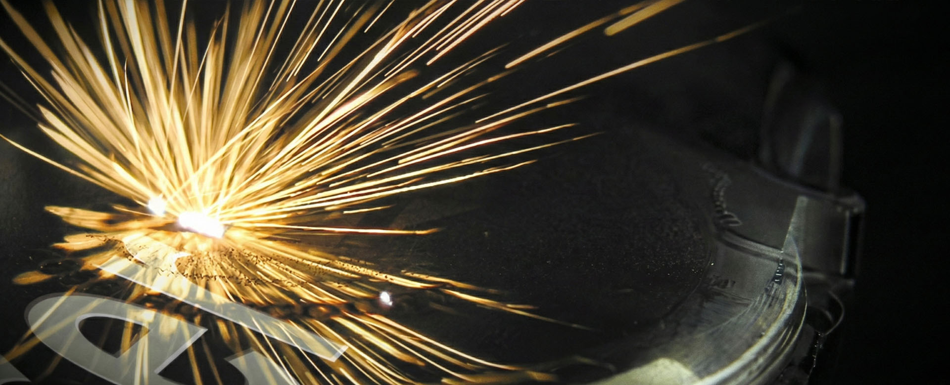 RADOTECH laser technology